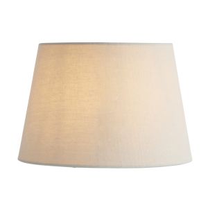 Endon CICI-10IV Cici Shade Ivory Fabric Finish