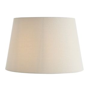 Endon CICI-16IV Cici Shade Ivory Fabric Finish