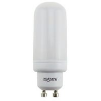 LED Corn Type GU10 4W Warm White 3000K 360lm