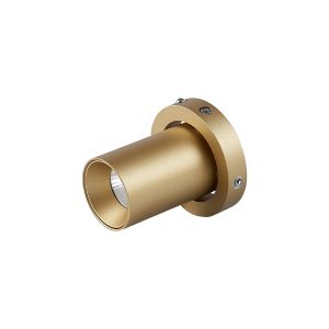 Trimasi 5cm 50 x 60mm Spotlight, 7W LED 3000K, 560lm, Sand Gold, Driver Included, 3yrs Warranty