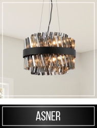 Modern | Contemporary | Crystal Lighting By The Lighting Center